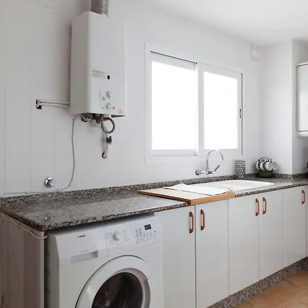Florit Flats - Torres De Quart I