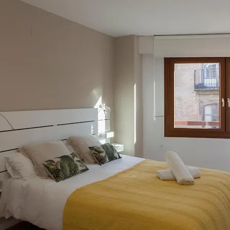 Florit Flats - Torres De Quart I Apartment Valencia