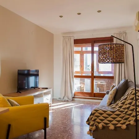 Florit Flats - Torres De Quart I