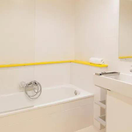 Florit Flats - Torres De Quart I Apartment *