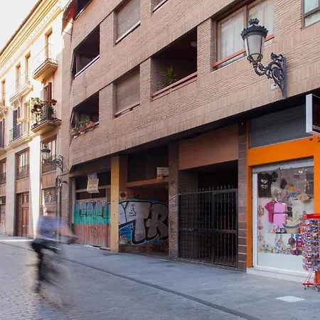 Apartment Florit Flats - Torres De Quart I