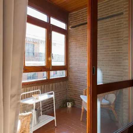 Apartment Florit Flats - Torres De Quart I Valencia