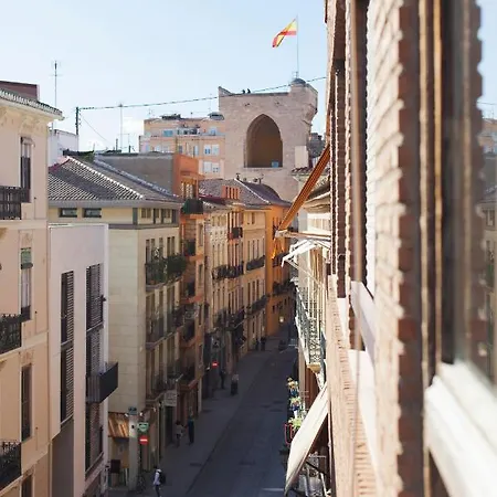 Florit Flats - Torres De Quart I * Valencia