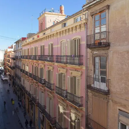 Apartment Florit Flats - Torres De Quart I Valencia