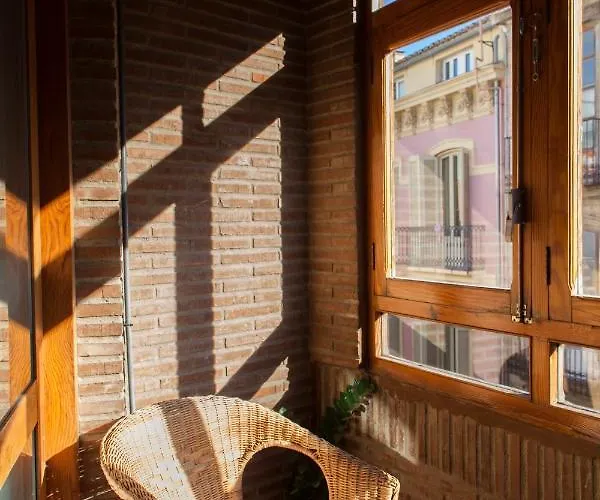Florit Flats - Torres De Quart I Valencia