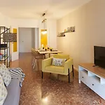 Florit Flats - Torres De Quart I Валенсия