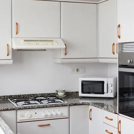 Апартаменты Florit Flats - Torres De Quart I Валенсия